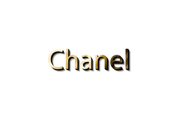 text name Chanel