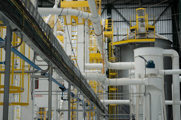 Produccion industrial