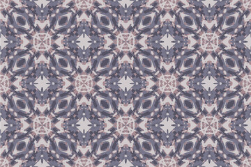 
Abstract seamless pattern, seamless wallpaper, seamless background designed for use for interior,wallpaper,fabric,curtain,carpet,clothing,Batik,satin,background , illustration, Embroidery style.
