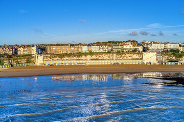 Broadstairs reflections