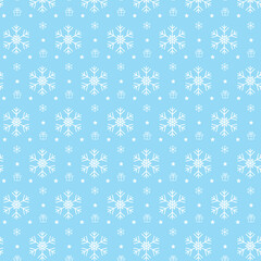 Christmas pattern, christmas socks, winter pattern with socks seamless pattern for print and fabric