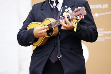 chitarra mini