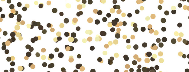 Confetti photo overlays, birthday holiday confetti, photoshop overlays, wedding, glitter dust, png