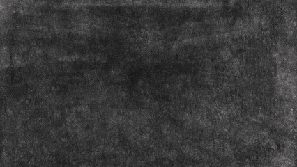 Black canvas texture, close up, background surface