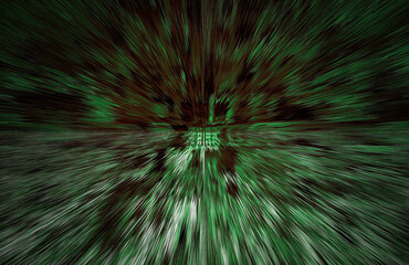 Obraz premium Coloured texture