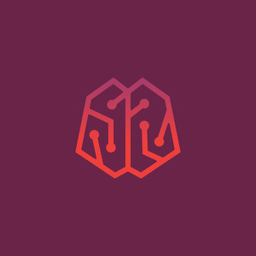 TRIONIX icon can be used for creating logos for Development Companies, IT Startups, Tech Firms, Science and Technology Institutes, Trademarks, Electronic Stores.