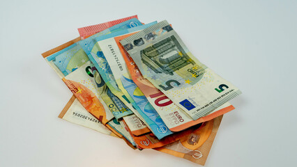 European money