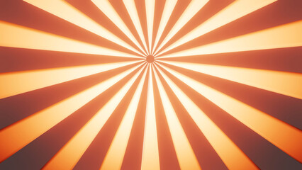 Sunburst or sun burst retro background. Retro background