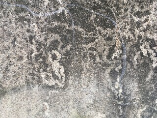 Dirty cement texture background