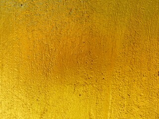 yellow wall background