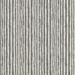 Monochrome Grain Stroke Textured Variegated Striped Pattern