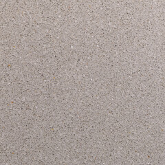 Stone chipboard surface