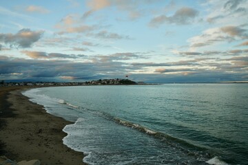 Boston Massachusetts USA 2022 October