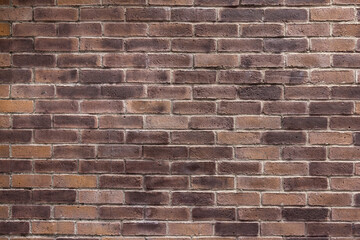 レンガブロックの壁のテクスチャー背景