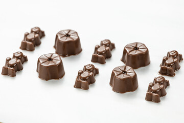 Chocolate Natal