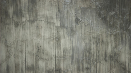 Old unfinished plaster wall texture 