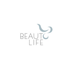 Beauty yoga logo