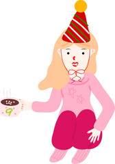 Happy Birthday party