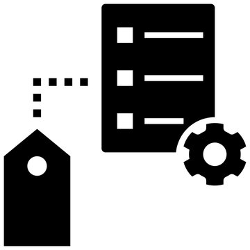 attribute glyph style icon