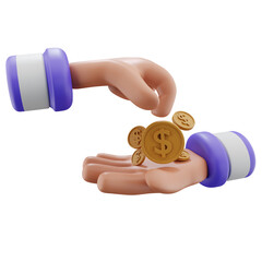 3d Hand Gesture