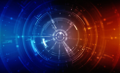 Internet binary data code computing or transmission process,Internet data transmission, Binary Code Background, Digital Abstract technology background