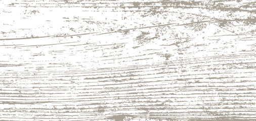 One-color background with the grunge texture of an old cracked wooden plank
