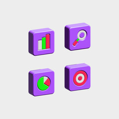 Project Management Icon