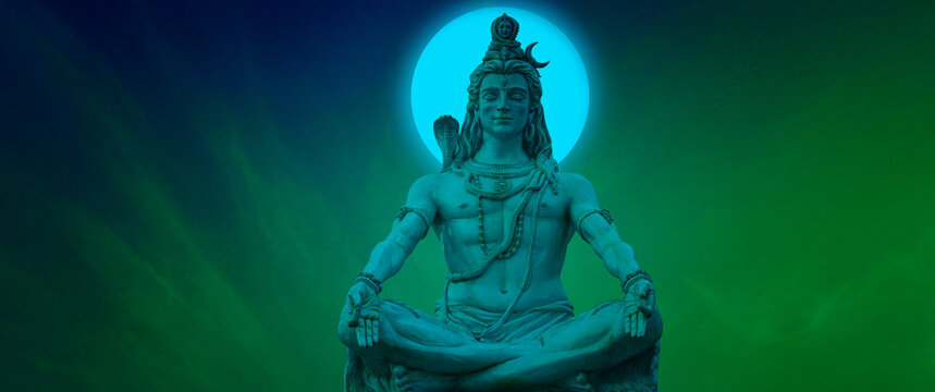 Lord Shiva Wallpaper Images – Browse 1,259 Stock Photos, Vectors, and Video  | Adobe Stock