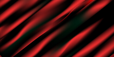 Abstract dark red background