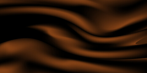 Abstract brown background