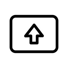 Arrow Direction Down Download Move Icon