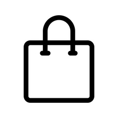 Bag Cart Ecommerce Online Shop Shopping Icon