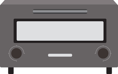 オーブントースター