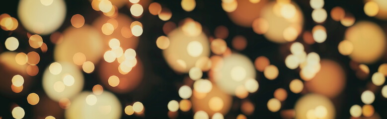 abstract twinkled christmas background , magic holiday abstract glitter background with blinking stars . Blurred bokeh of Christmas lights.