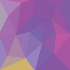 vector color theme geometric pattern.