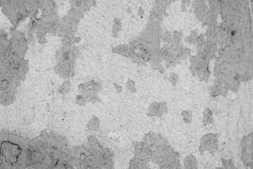 Abstract gray old concrete texture for background