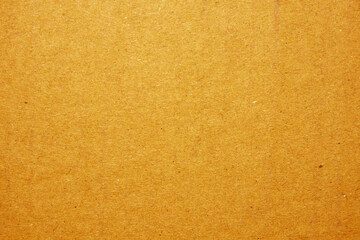 Old brown cardboard texture for background, brown textured abstract for background.