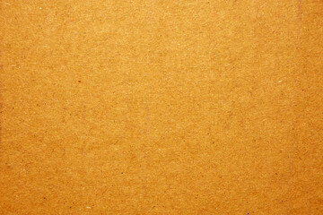 Old brown cardboard texture for background, brown textured abstract for background.