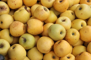 Manzanas