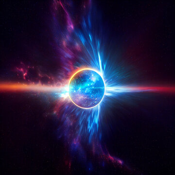 Neutron star concept