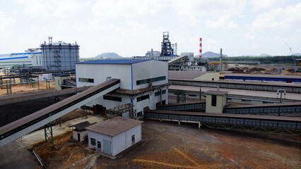Malaysia Steel Making Part 2