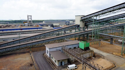 Malaysia Steel Making Part 2