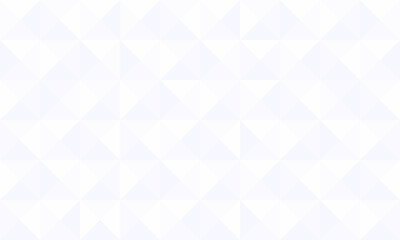 キラキラと輝く三角形のポリゴン。タイル状に並ぶ幾何学模様の背景素材。