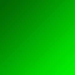 gradient green abstract background 