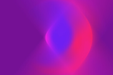 abstract purple, red and blue motion background with free space for text