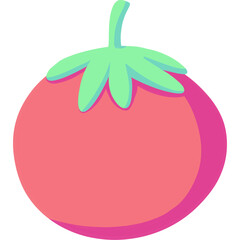 Vegetable Illustration (2)