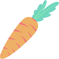 Vegetable Illustration (4)
