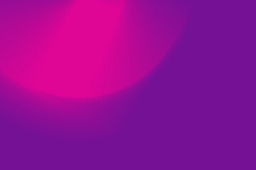 blurred purple un magenta background with free space