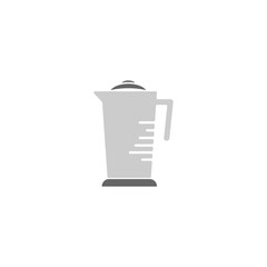 kitchen tools icon vector