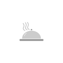 kitchen tools icon vector
